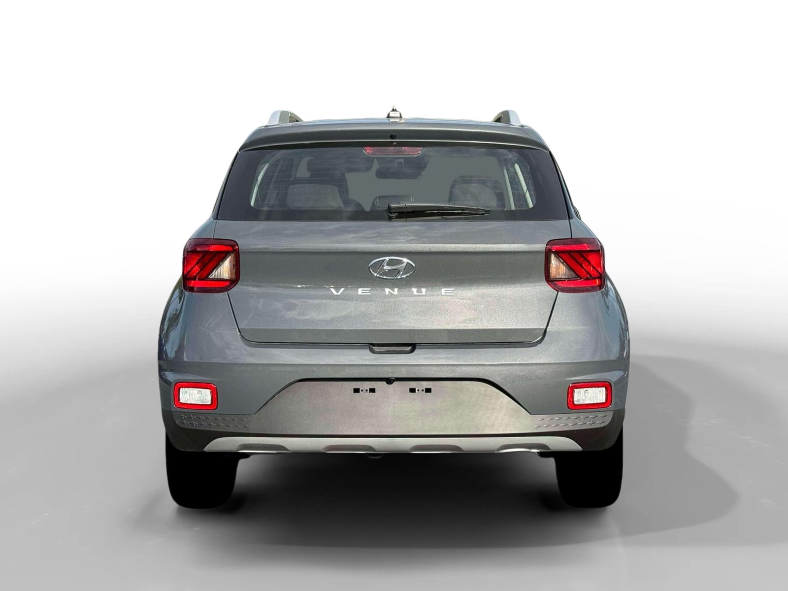 New 2026 Hyundai Venue SEL FWD image 6