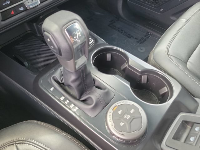 Used 2026 Ford Bronco Big Bend AWD/4WD image 14