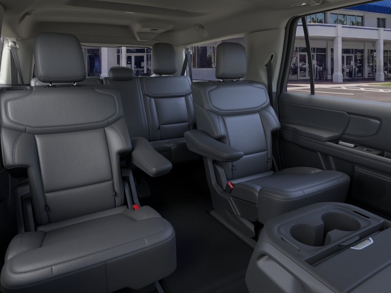 New 2026 Ford Expedition Max Active RWD image 11