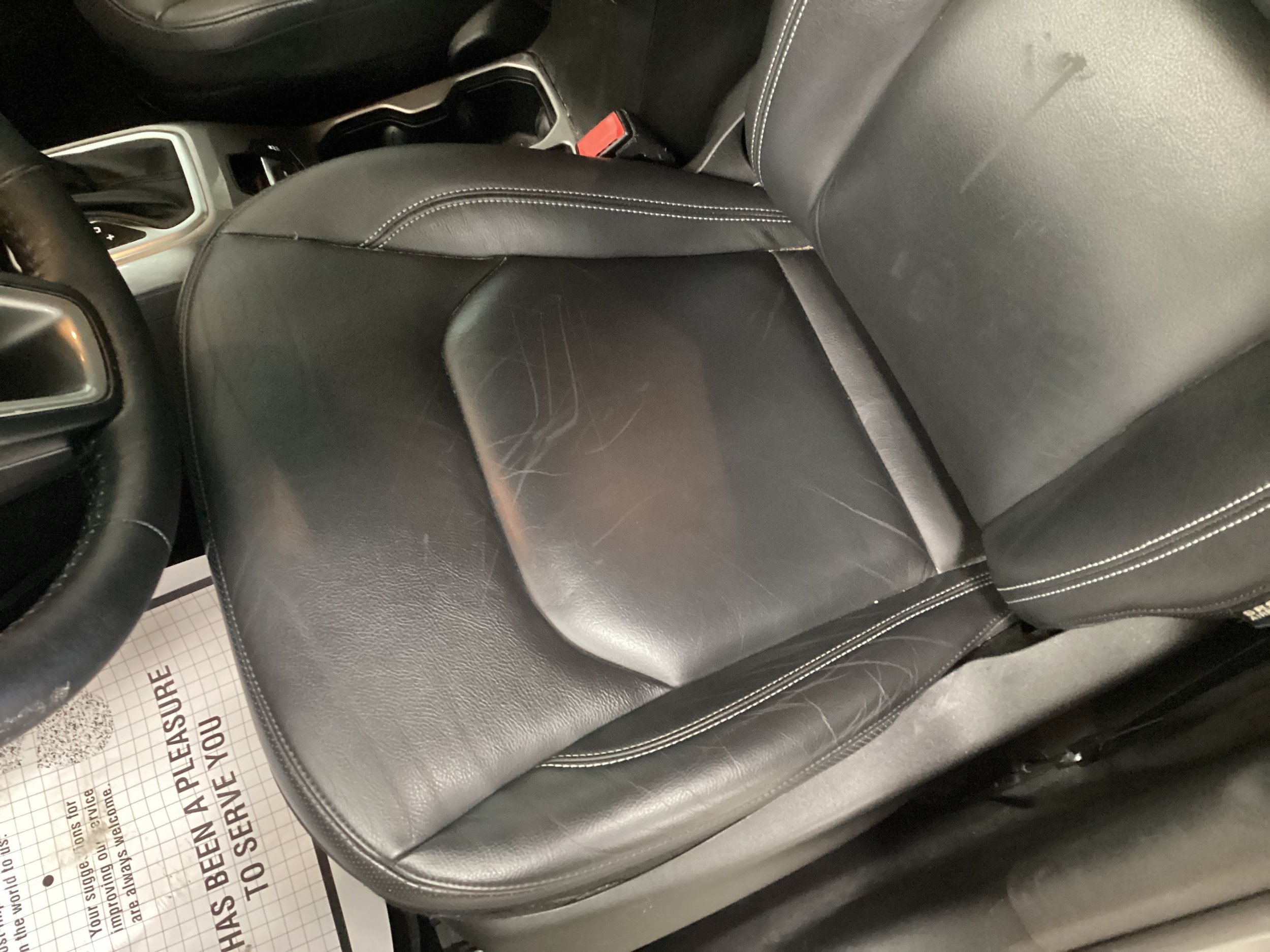 Used 2022 Jeep Renegade Limited AWD/4WD image 16