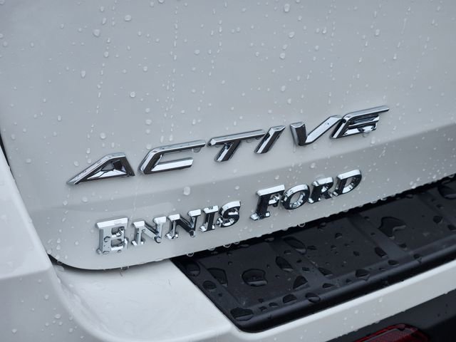 New 2026 Ford Explorer Active RWD image 11