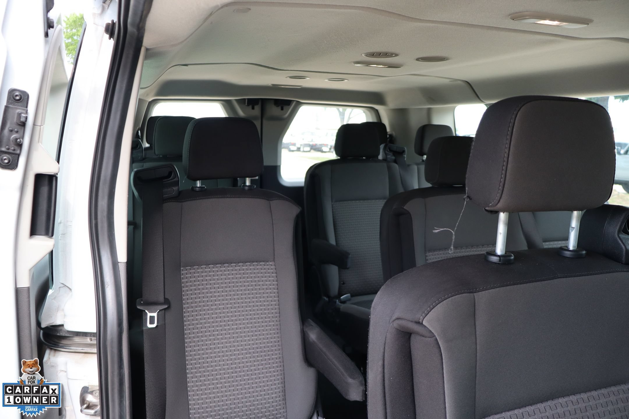 Used 2024 Ford Transit 350 XLT RWD image 25
