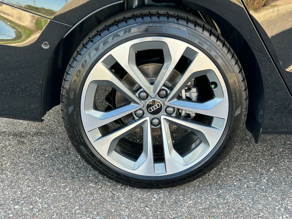 New 2026 Audi A3 2.0T Premium image 55