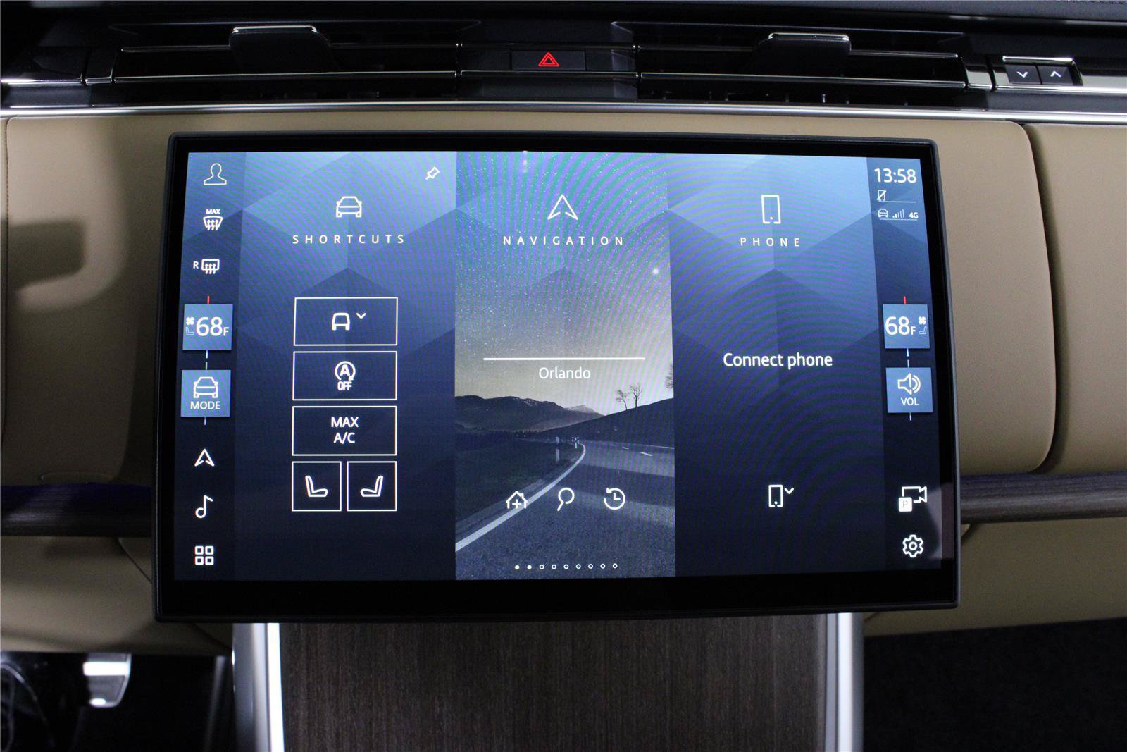 New 2026 Land Rover Range Rover SE AWD/4WD image 20
