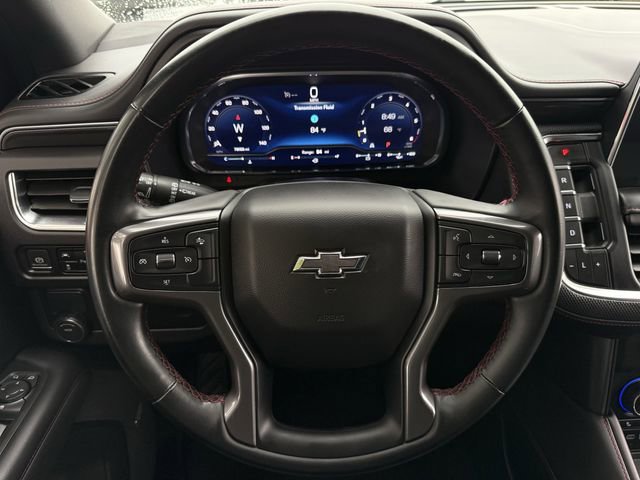 Used 2024 Chevrolet Suburban RST image 13