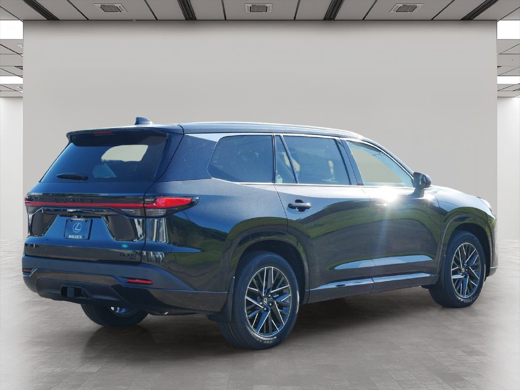 New 2026 Lexus TX 350 AWD w/ Technology Package image 6