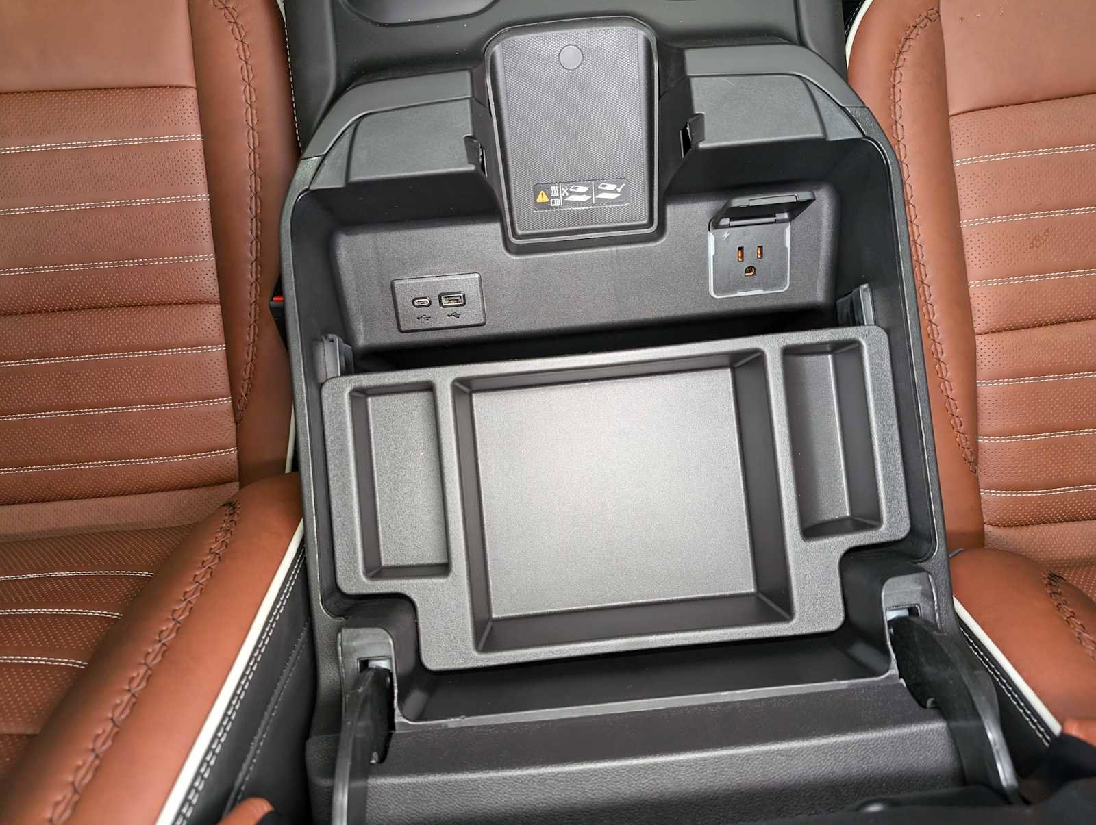 New 2026 GMC Sierra 1500 Denali Ultimate image 19