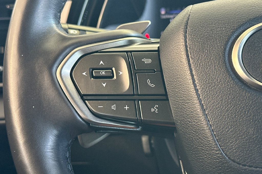 Used 2024 Lexus TX 350 FWD w/ Cold Weather Package image 28