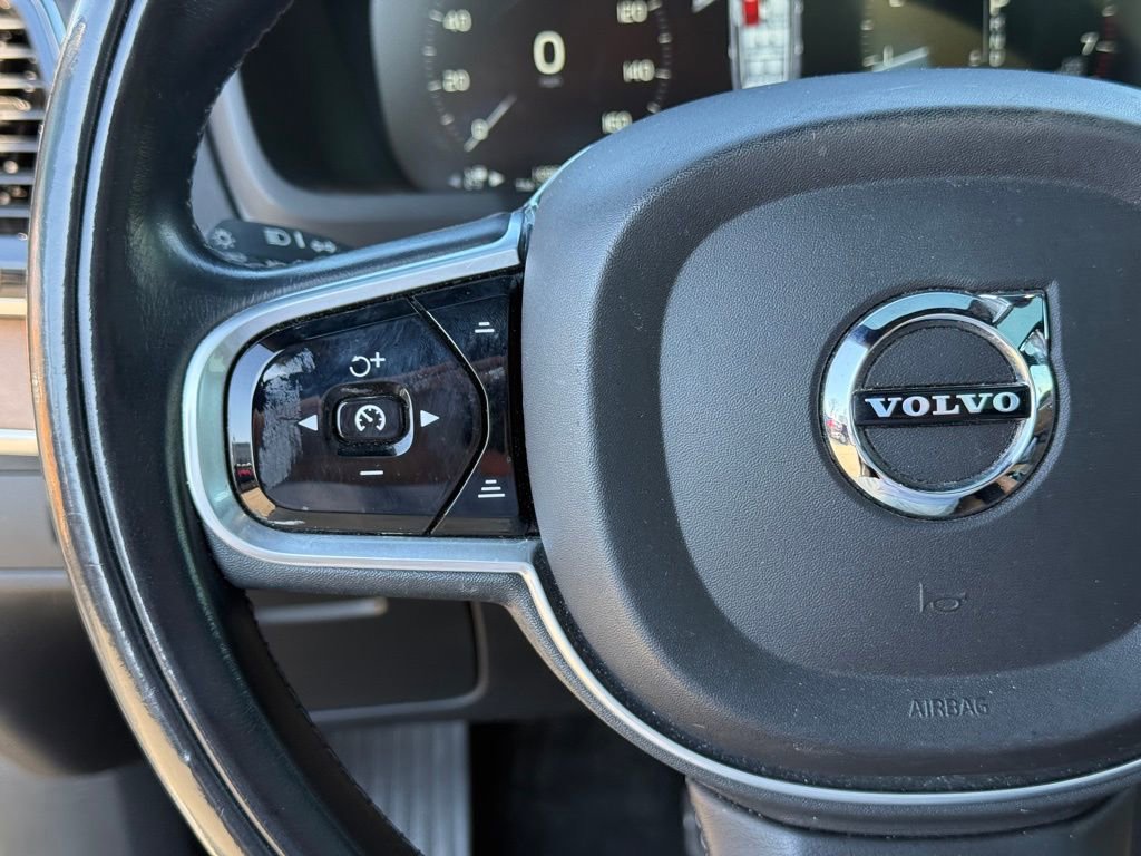 Used 2018 Volvo XC90 T6 Inscription w/ Convenience Package image 15