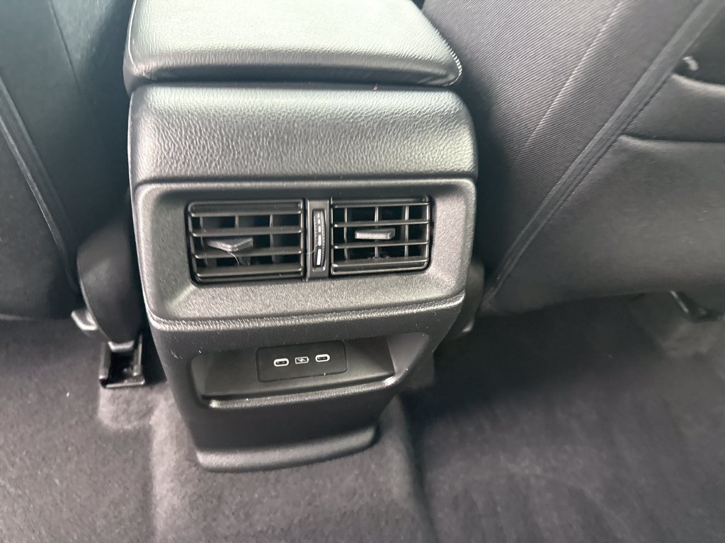 Certified 2024 Honda CR-V EX image 22