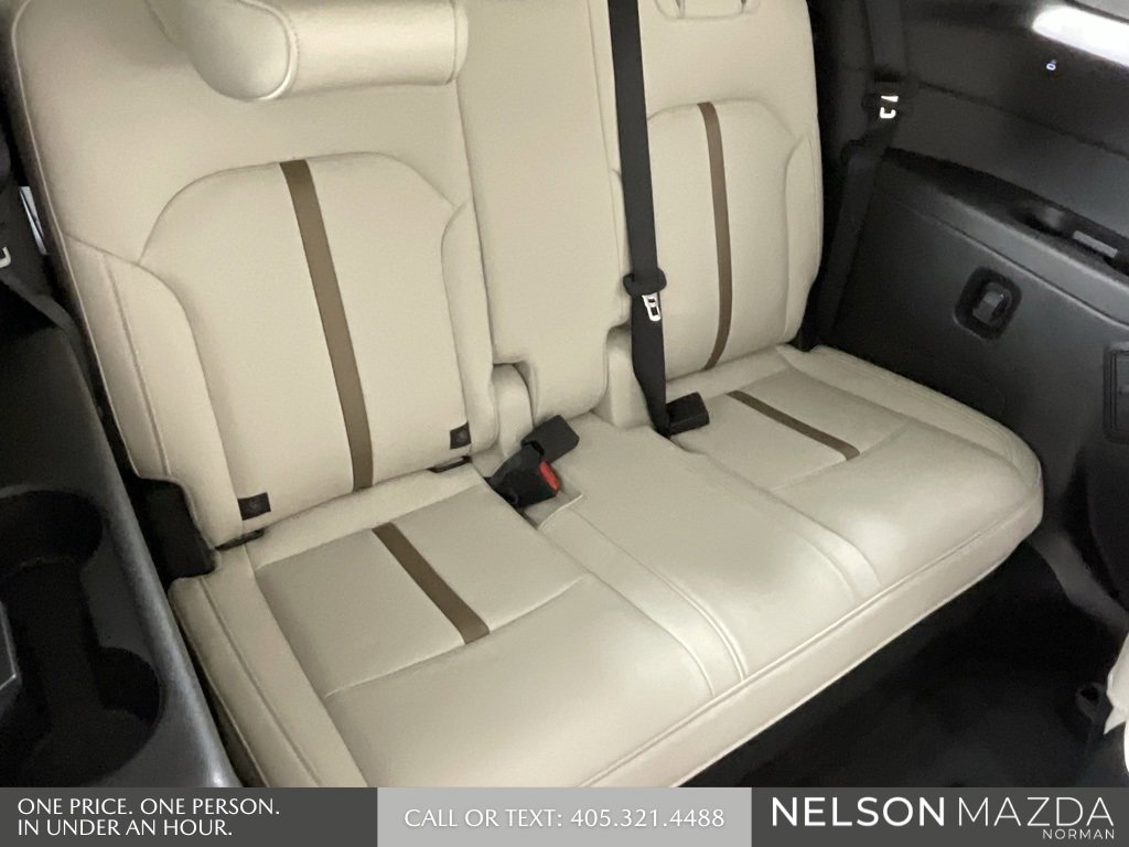 New 2026 MAZDA CX-90 3.3 Turbo w/ Premium Plus Pkg image 31