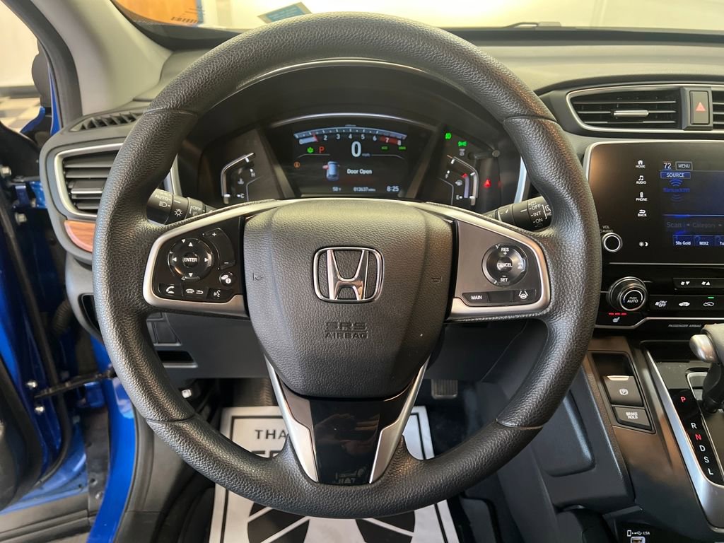 Used 2022 Honda CR-V EX image 20