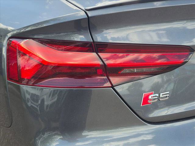 Used 2021 Audi S5 Premium Plus w/ Premium Plus Package AWD/4WD image 7