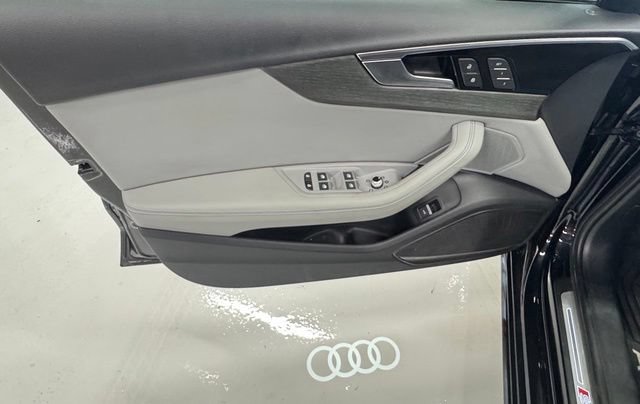 Used 2023 Audi A4 2.0T Premium Plus w/ Premium Plus Package AWD/4WD image 23