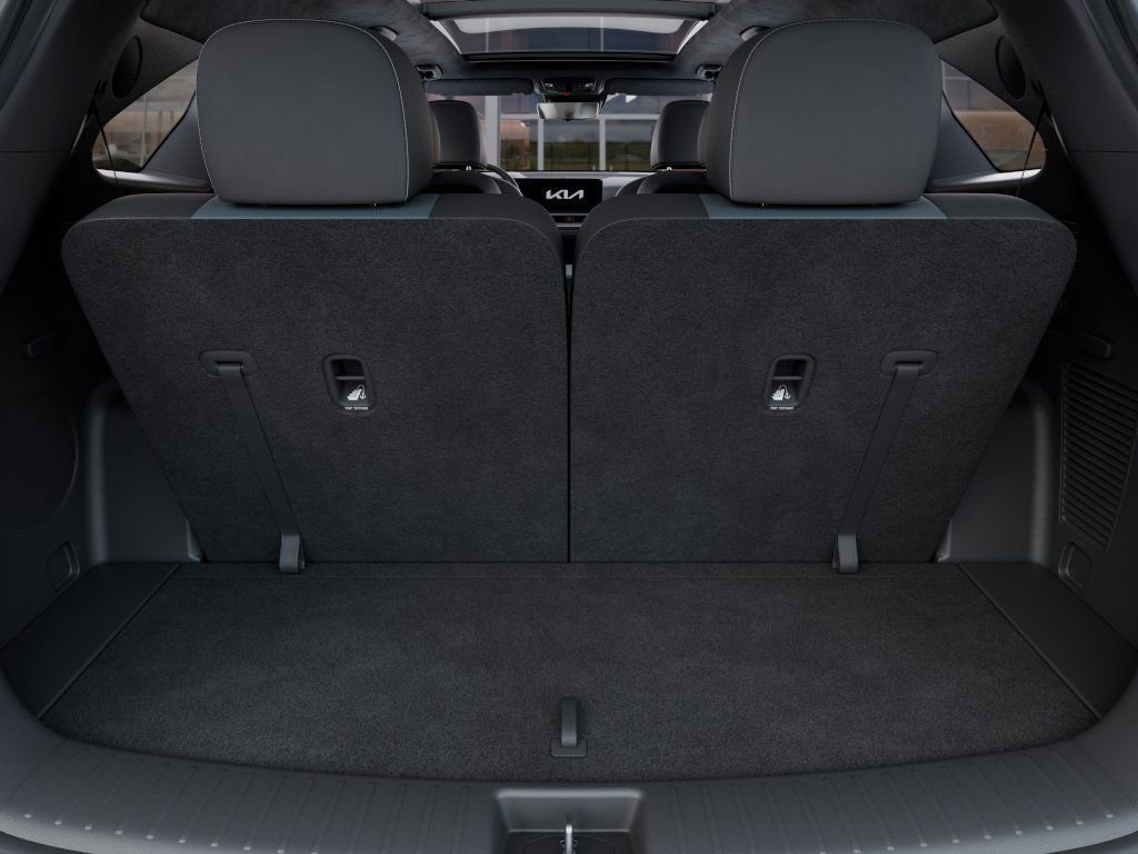 New 2025 Kia Sorento SX Prestige image 19