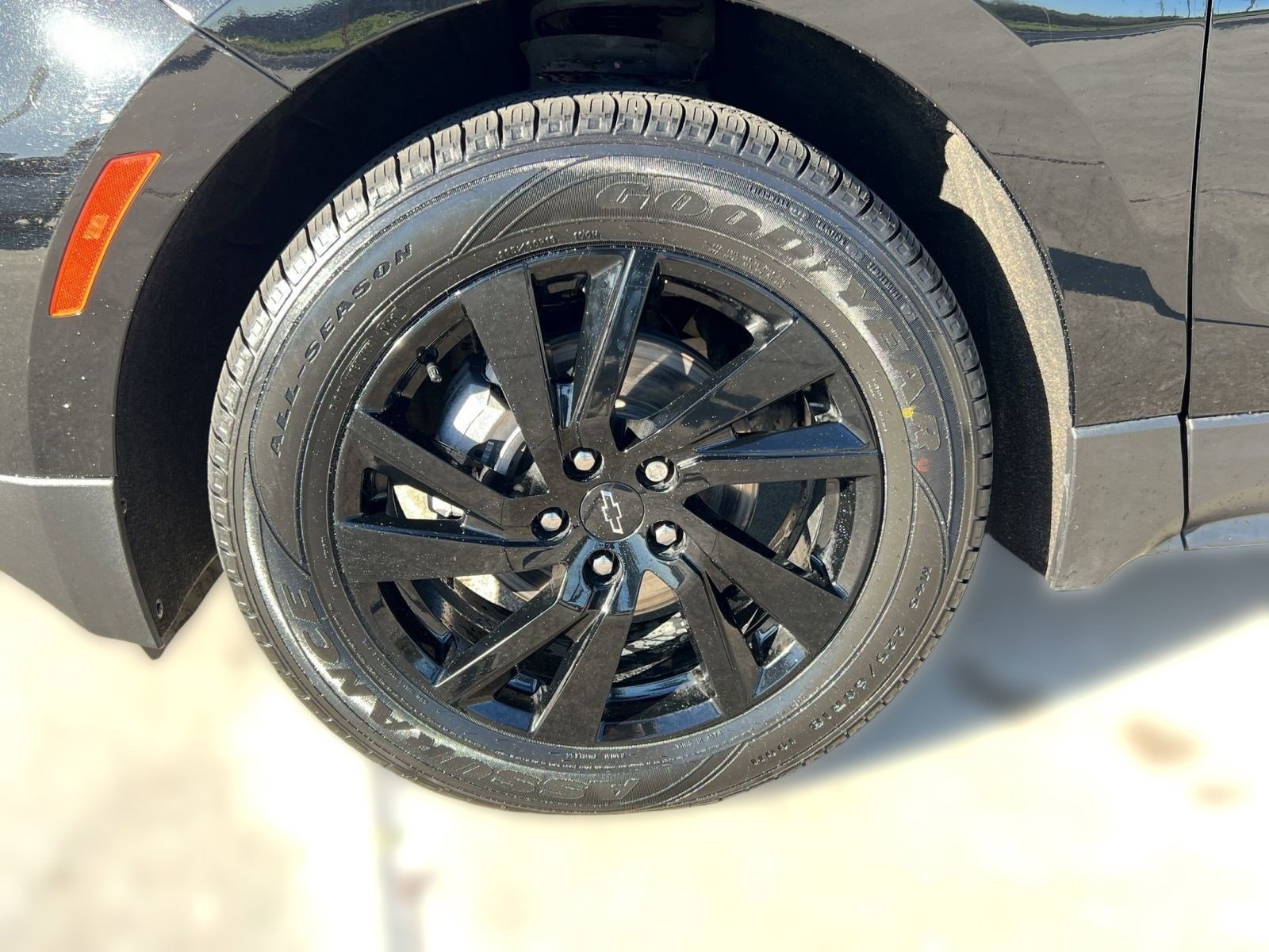Certified 2024 Chevrolet Equinox LS w/ LS Convenience Package image 12