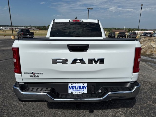 New 2025 RAM 1500 Lone Star image 4