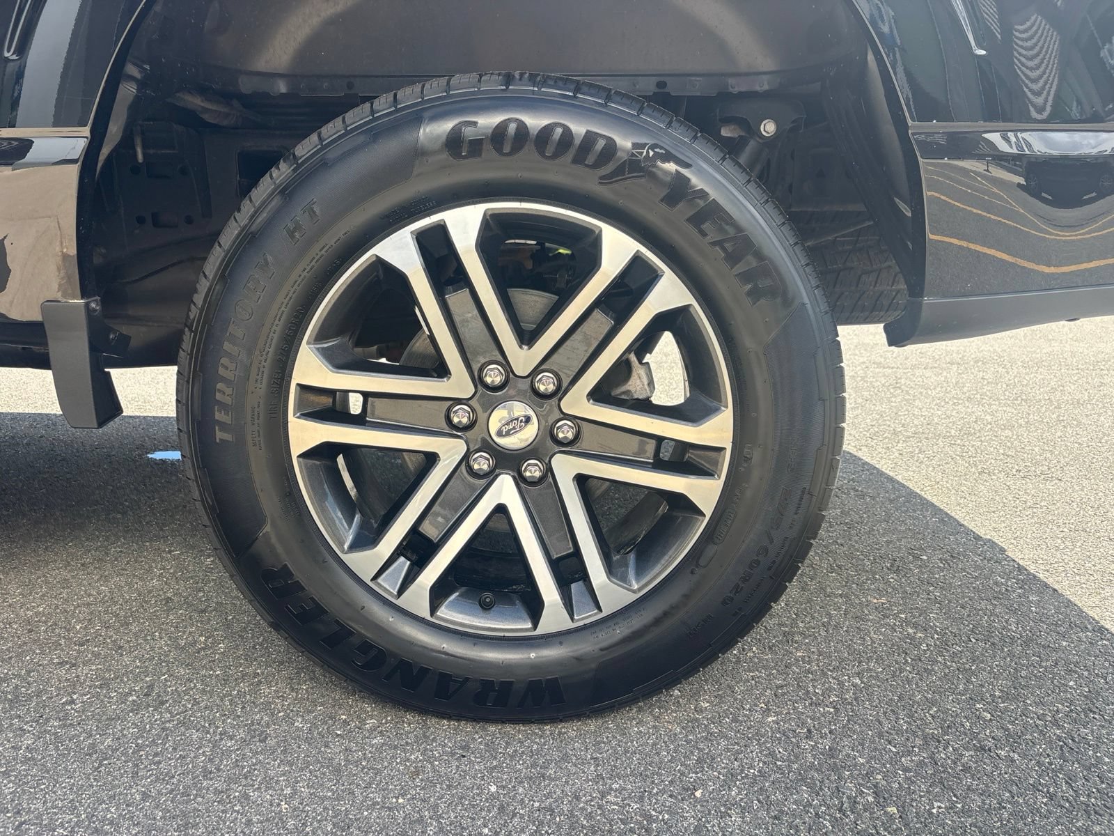 Certified 2023 Ford F150 XL w/ STX Appearance Package AWD/4WD image 47