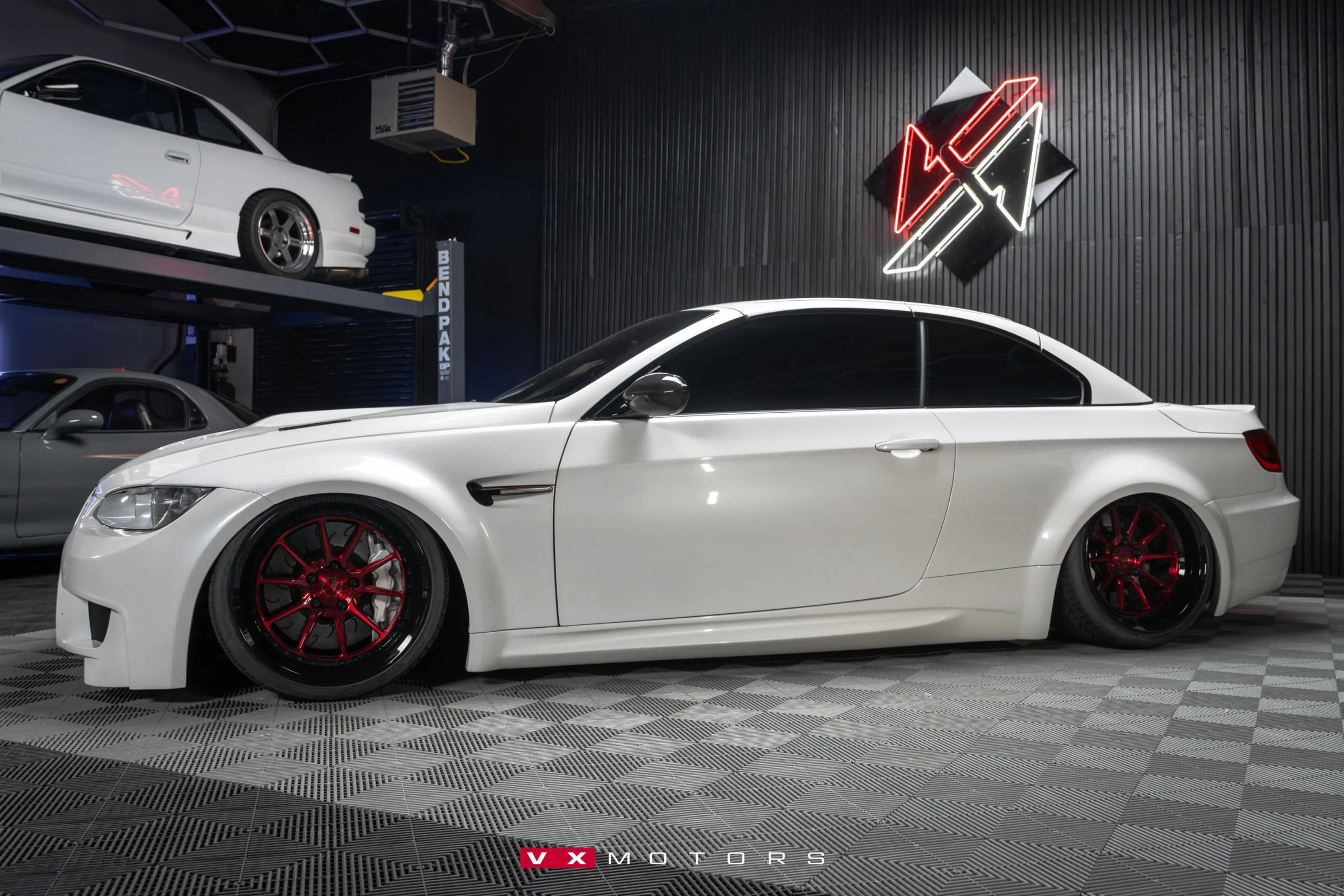 Used 2009 BMW 335i Convertible image 7