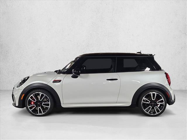 Used 2024 MINI Cooper John Cooper Works FWD image 9