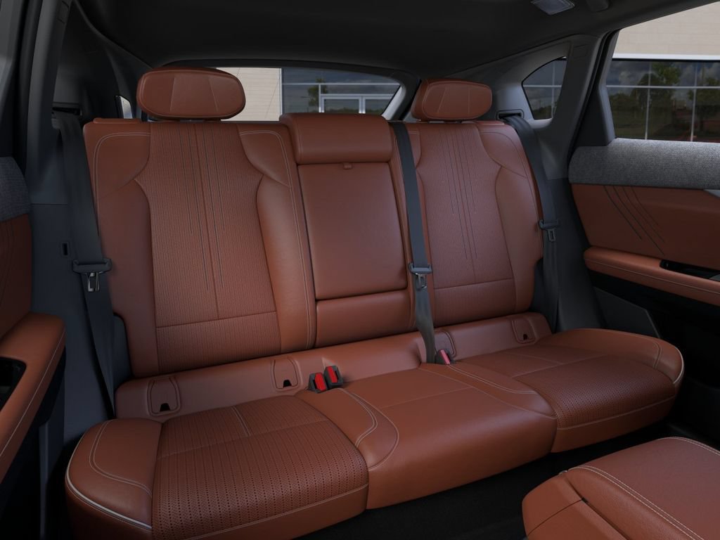 New 2026 Cadillac Optiq Luxury 2 AWD/4WD image 17