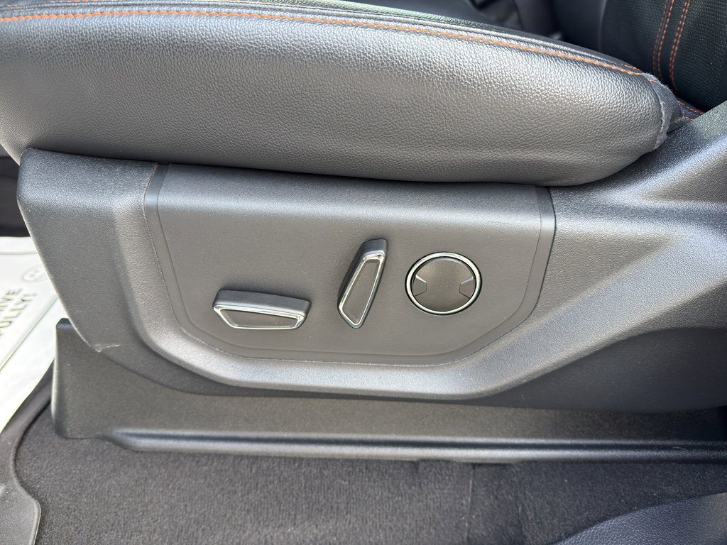 Certified 2024 Ford Expedition Timberline image 21