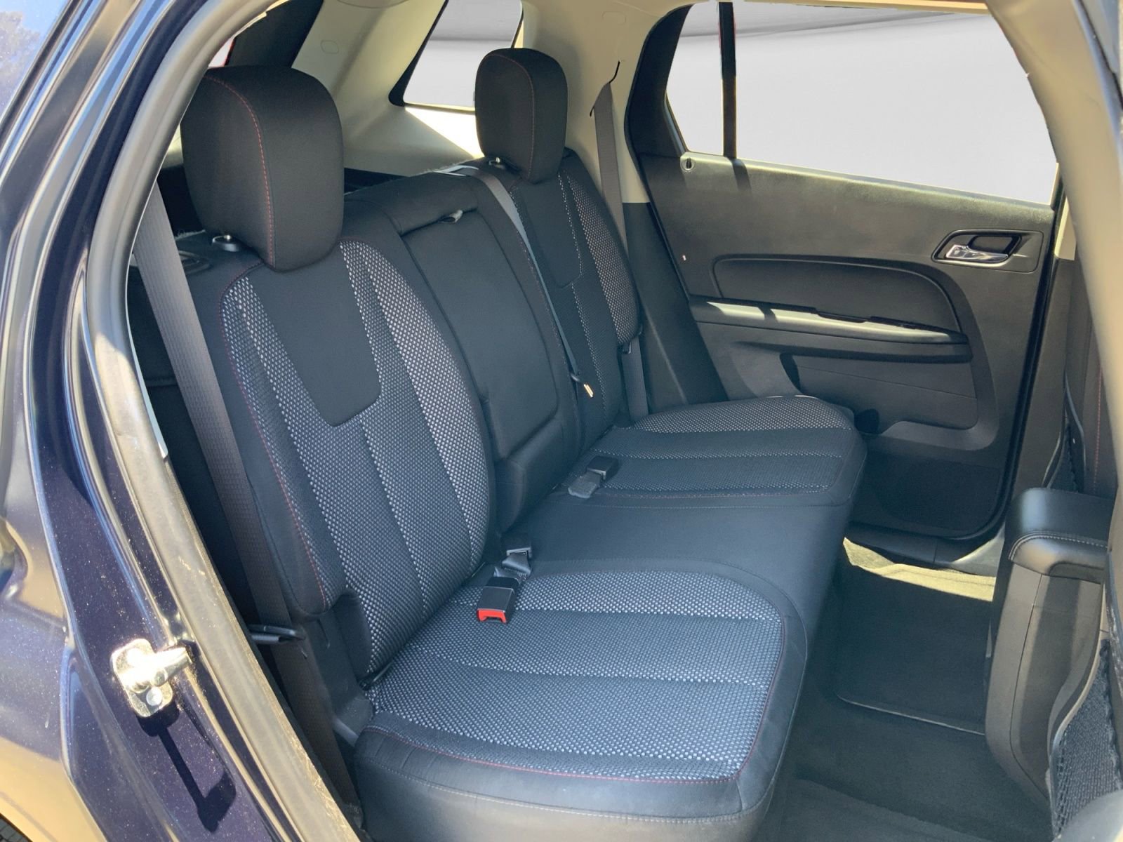 Used 2017 GMC Terrain SLE FWD image 39