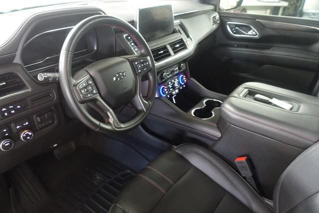 Used 2023 Chevrolet Tahoe RST w/ Luxury Package AWD/4WD image 10
