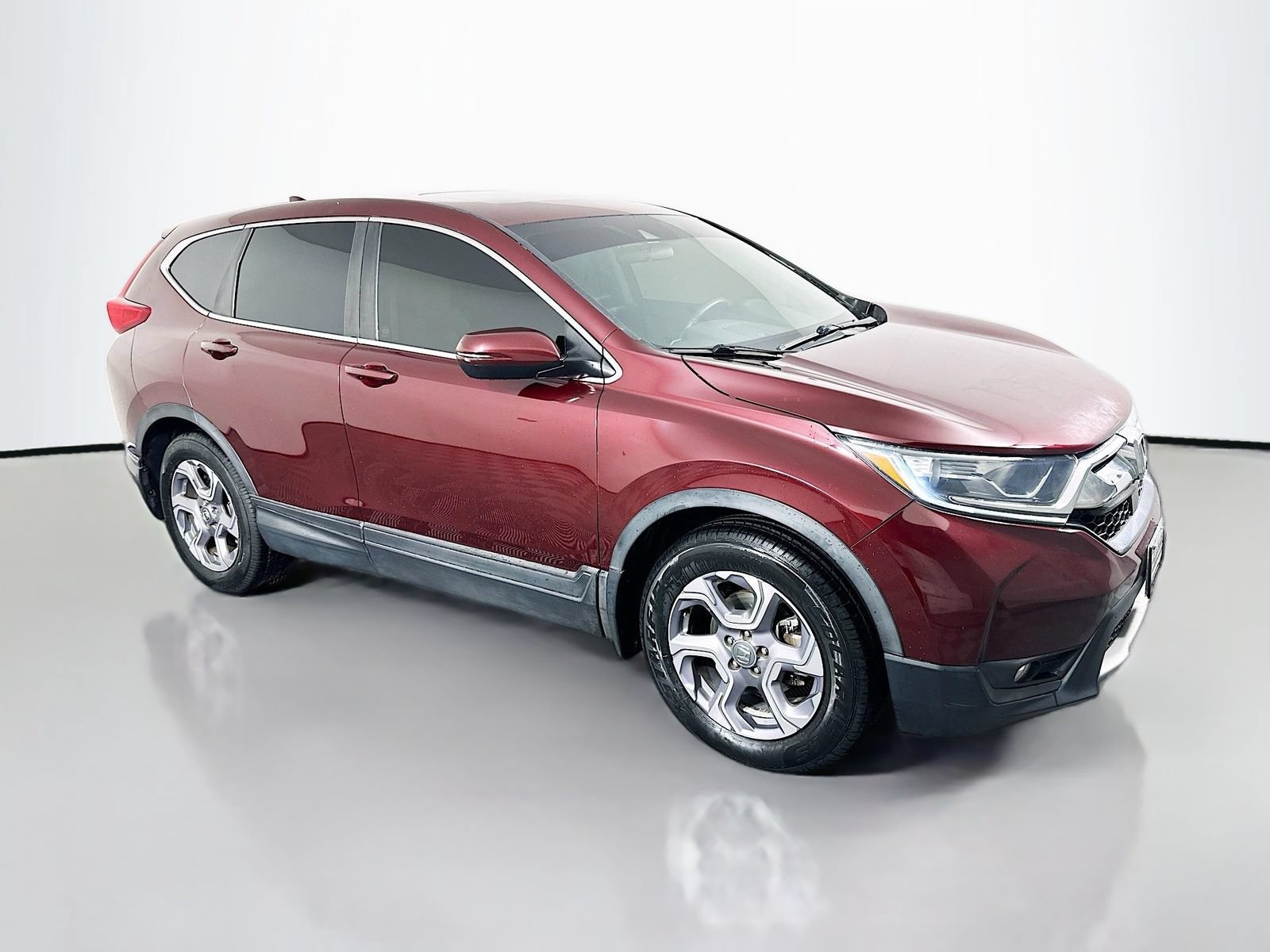 Used 2019 Honda CR-V EX