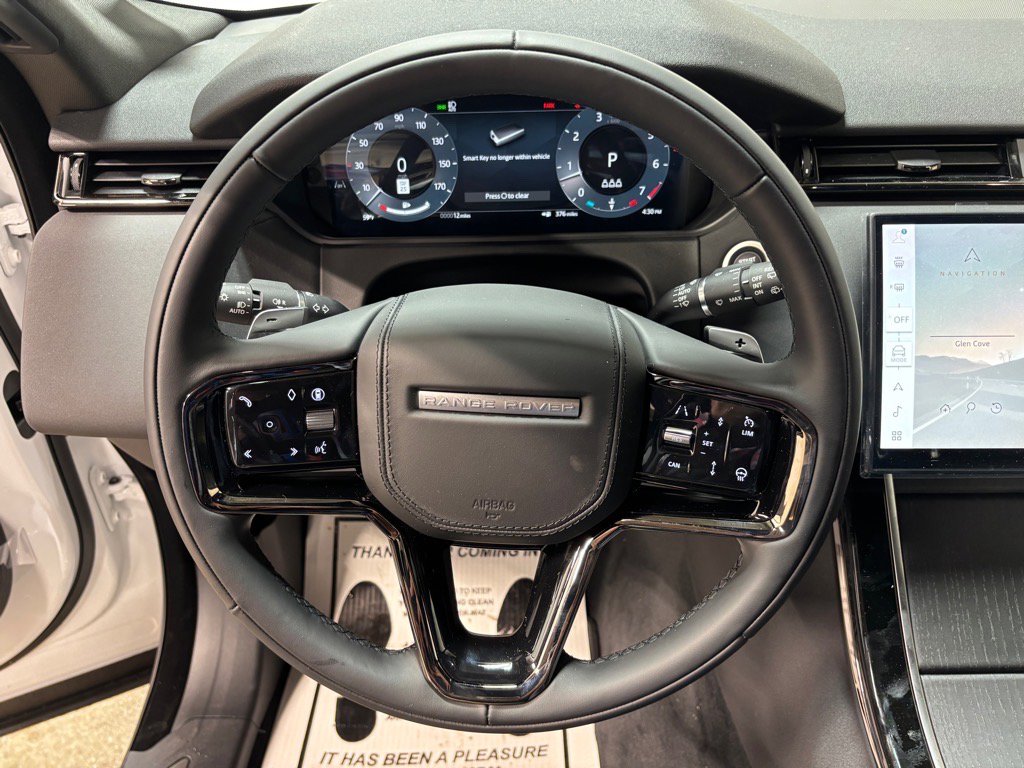 New 2026 Land Rover Range Rover Velar S image 18