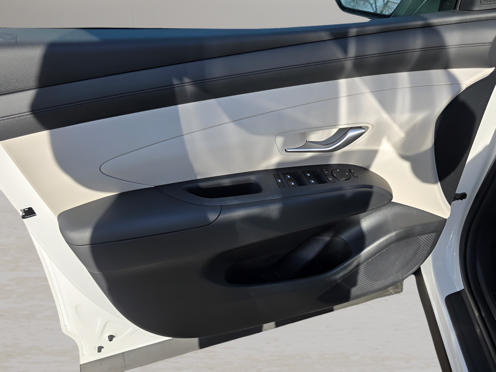 New 2026 Hyundai Tucson SEL Plus AWD/4WD image 10