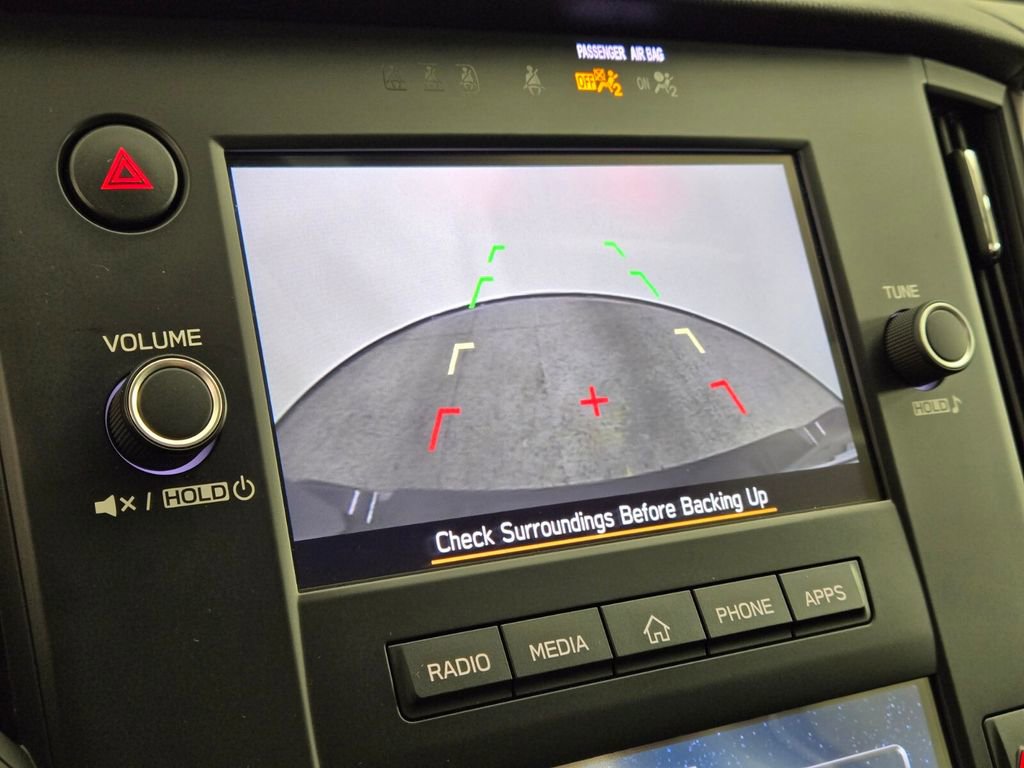 Certified 2025 Subaru Outback AWD/4WD image 29