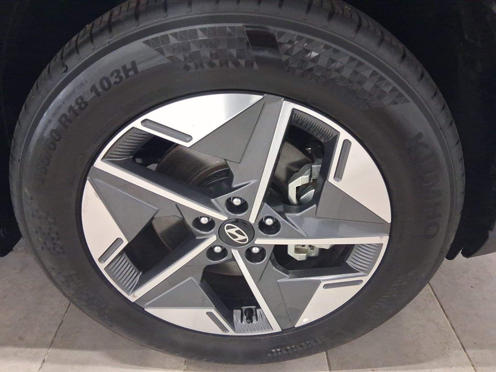 Used 2025 Hyundai Tucson SEL image 11