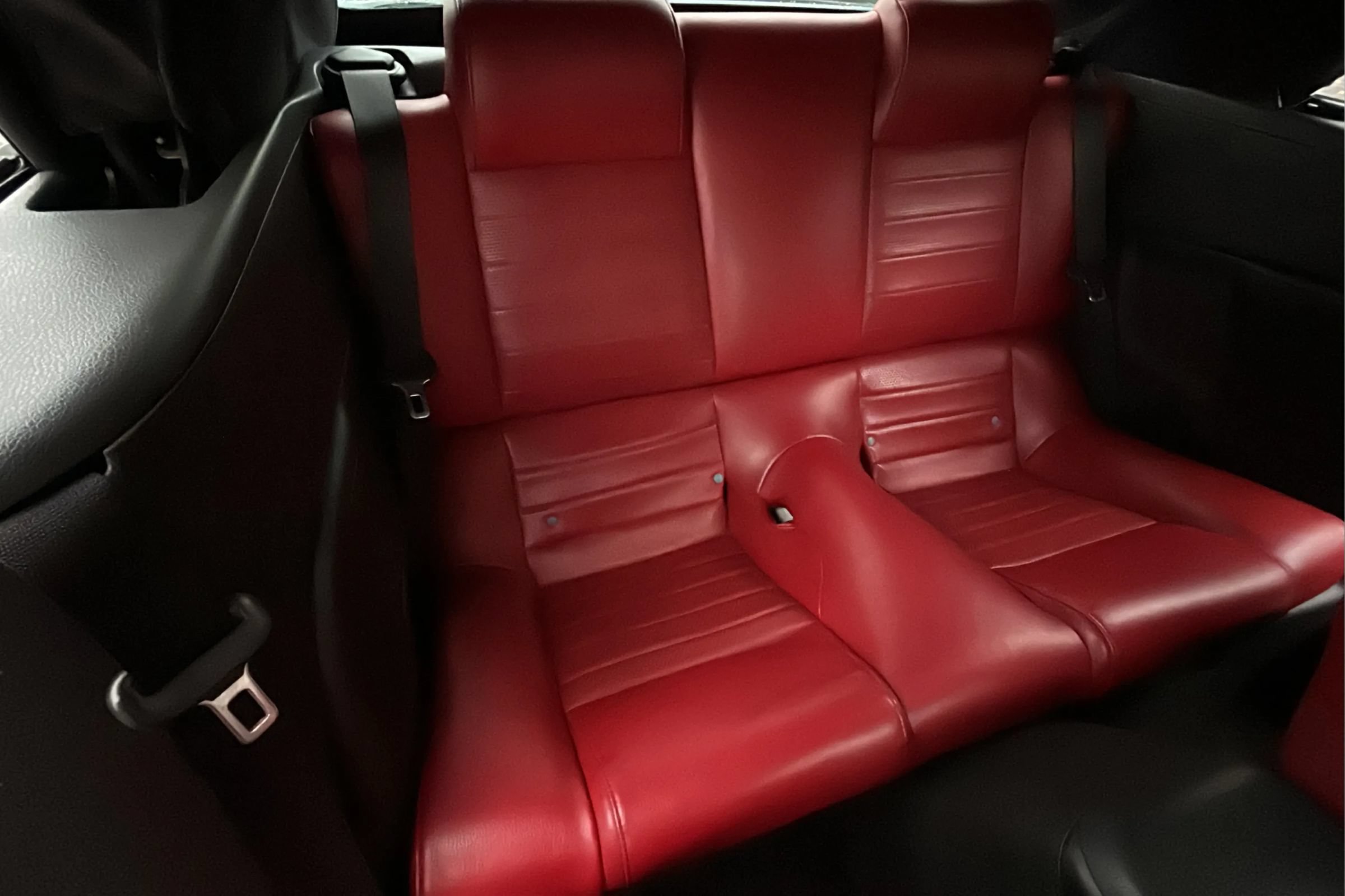 Used 2006 Ford Mustang GT Premium RWD image 22