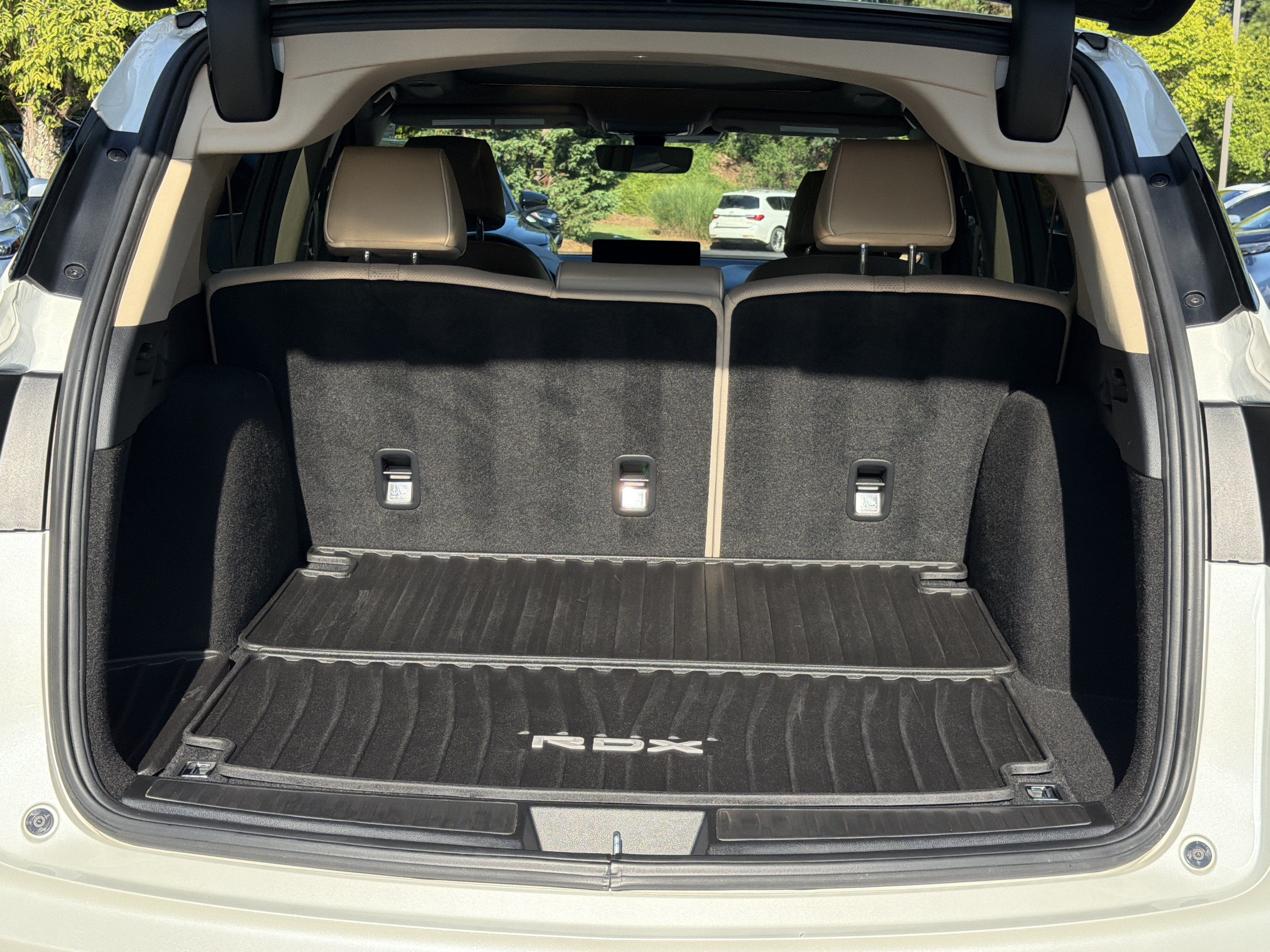 Used 2019 Acura RDX w/ Advance Package FWD image 26