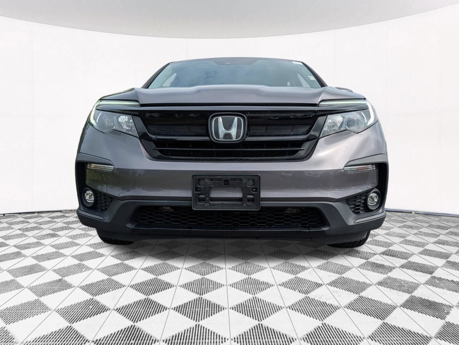 Used 2022 Honda Pilot Special Edition image 14