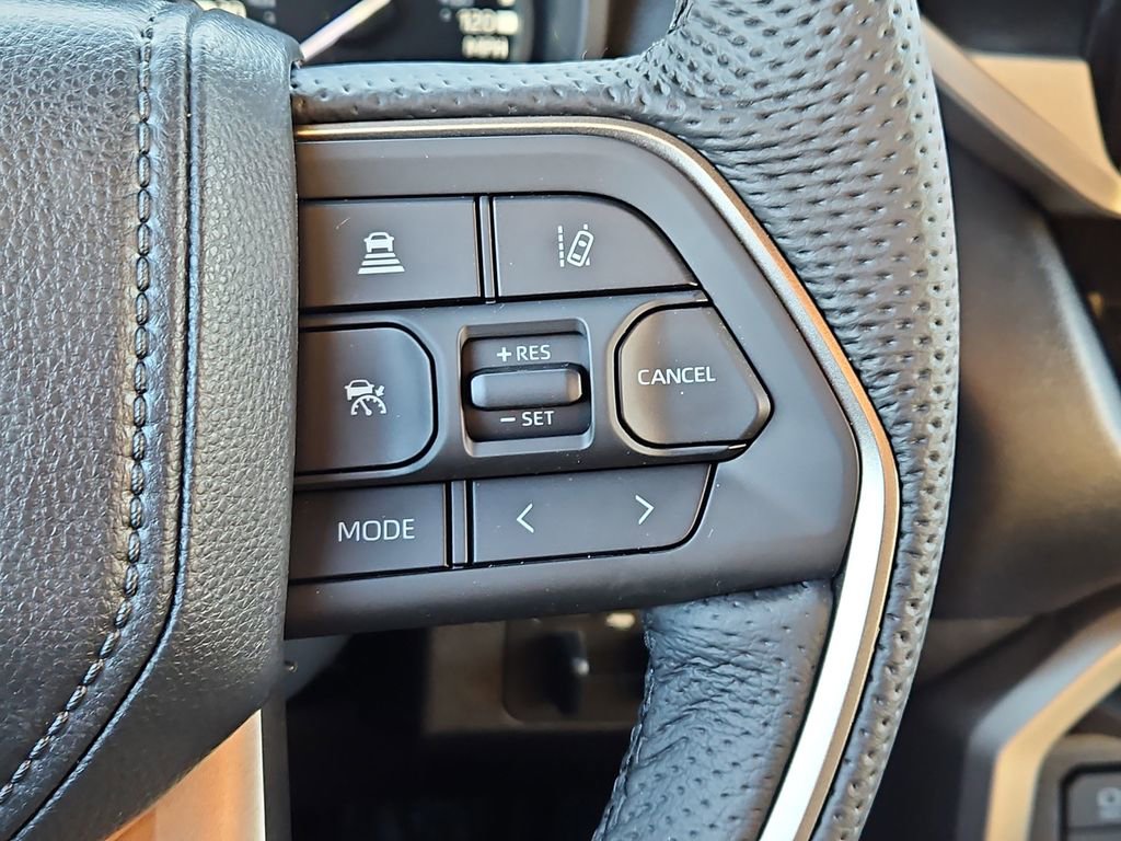 New 2026 Toyota Tundra SR5 image 15