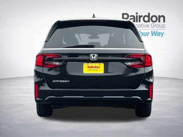 Used 2025 Honda Odyssey EX-L image 5
