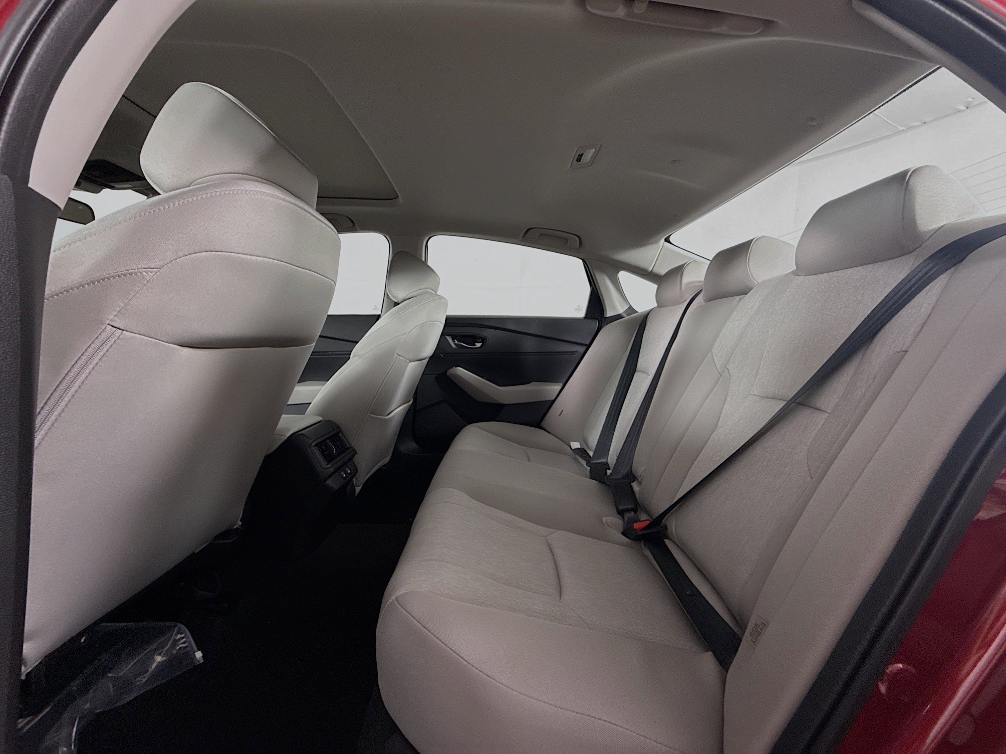 New 2026 Honda Accord SE image 29