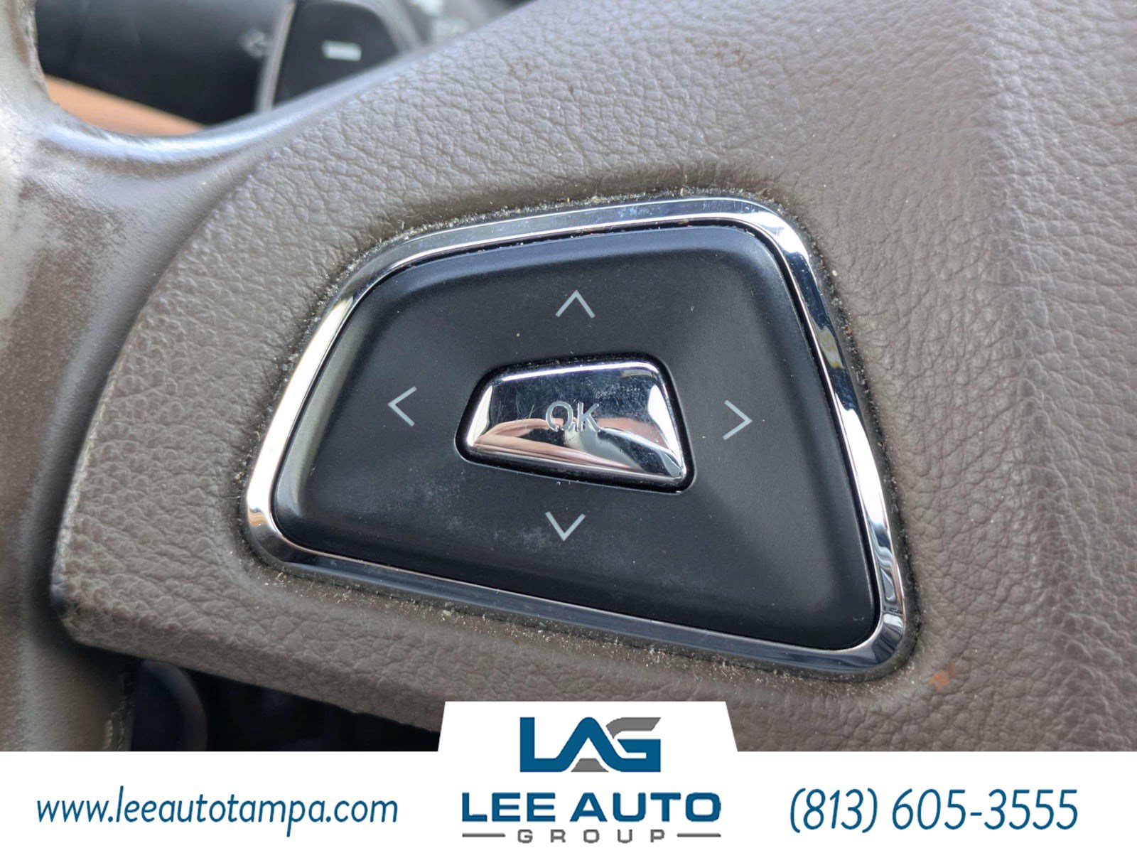 Used 2015 Lincoln MKC AWD w/ Equipment Group 102A Reserve image 24