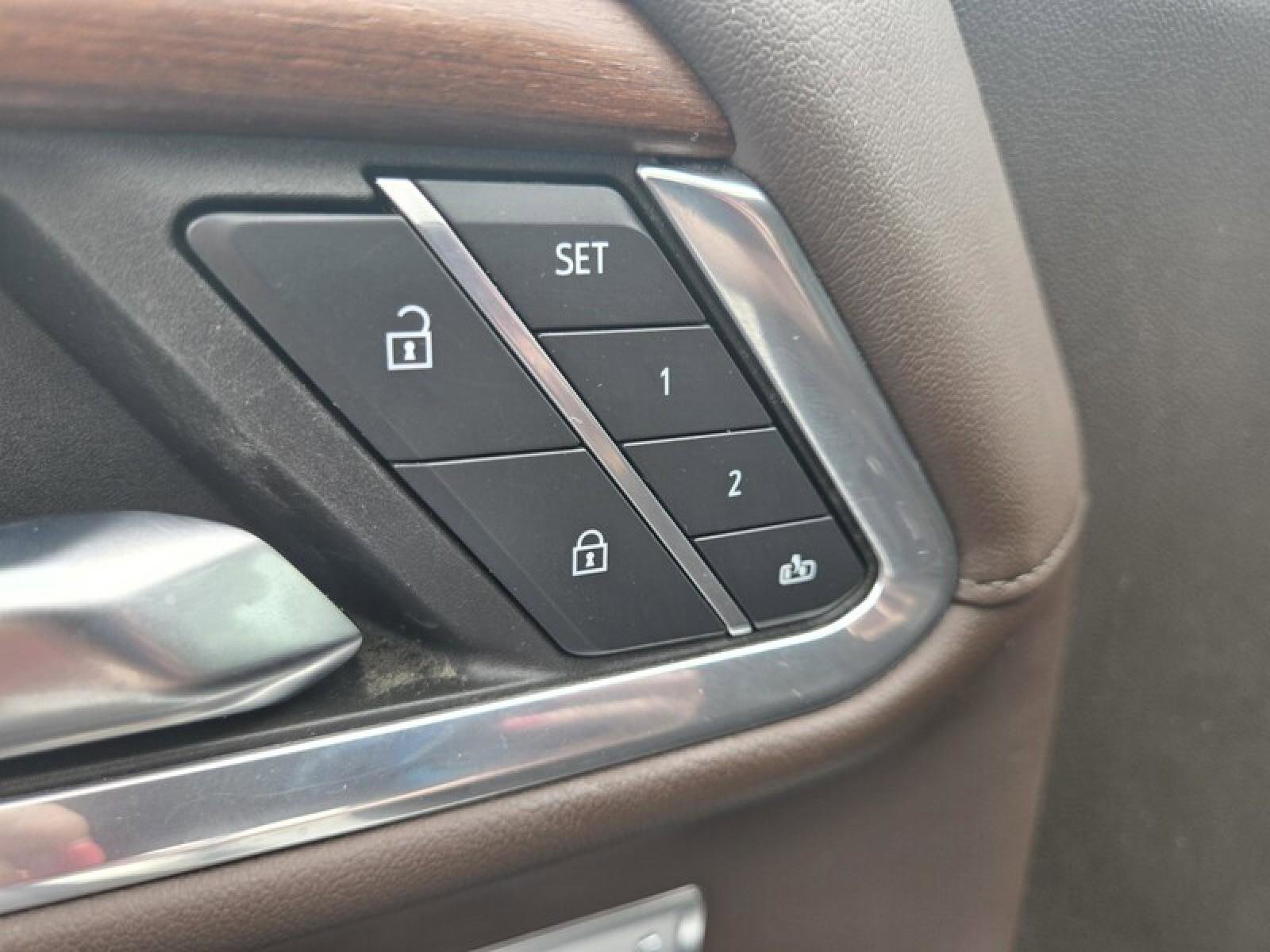 Used 2023 GMC Sierra 1500 Denali w/ Denali Reserve Package image 24