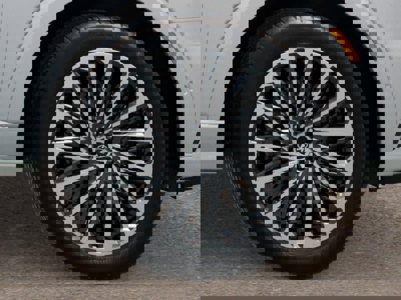 New 2026 Hyundai Palisade Calligraphy image 8