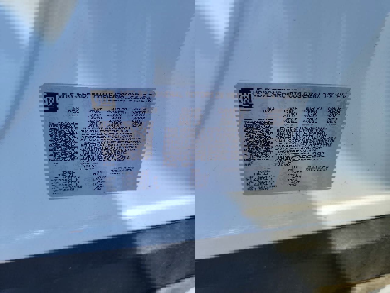 Used 2025 Chevrolet Equinox LT image 23