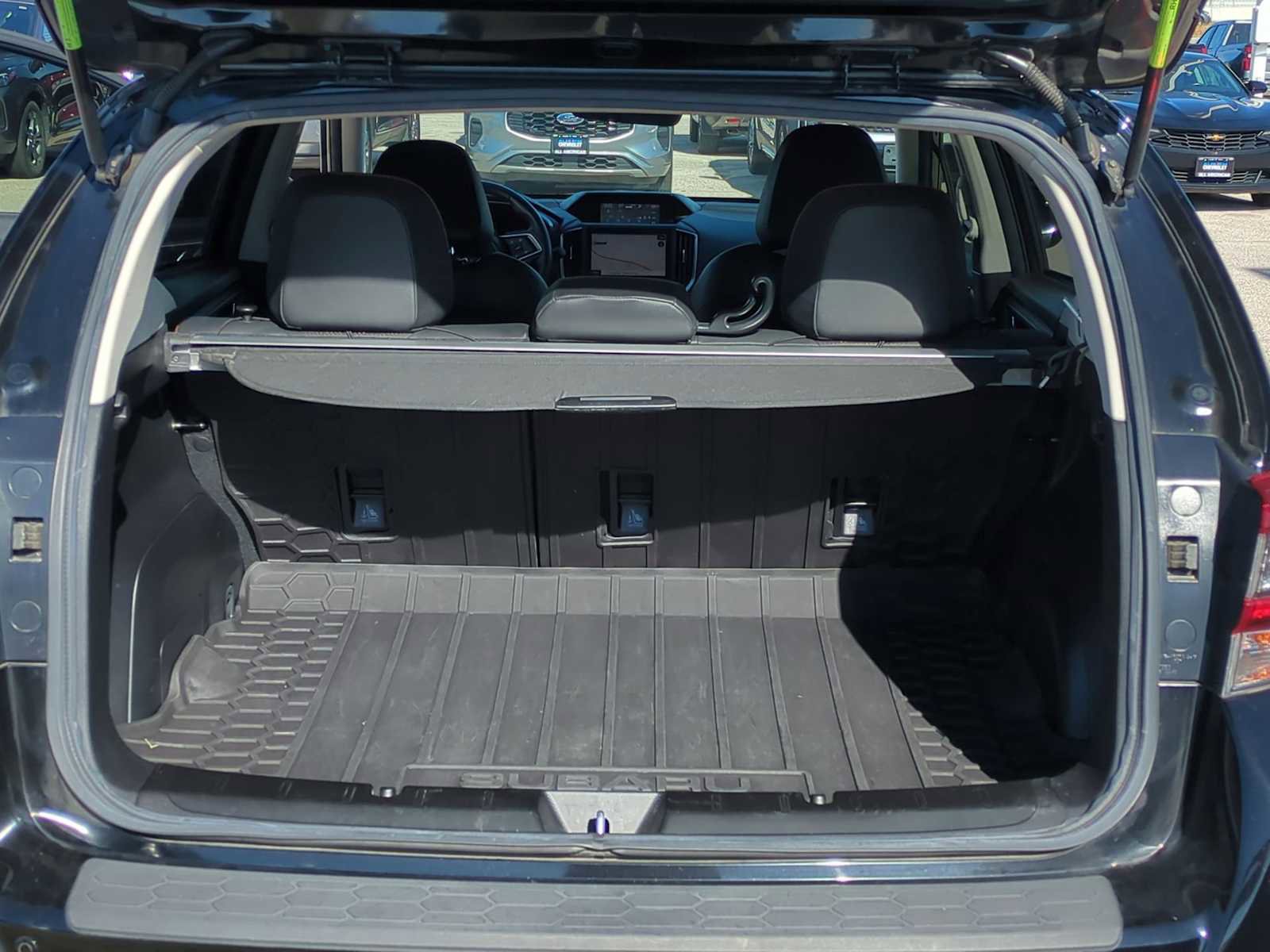 Used 2021 Subaru Crosstrek 2.5i Limited w/ Moonroof Package 2 image 26