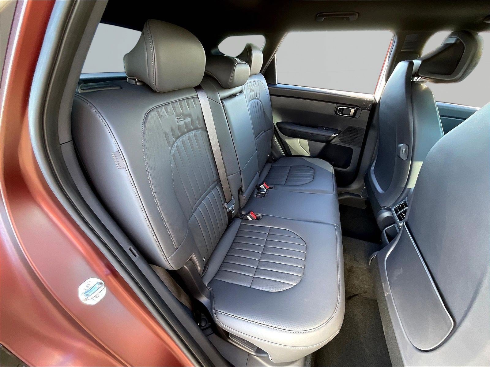 New 2027 Kia Seltos X-Line S AWD/4WD image 20