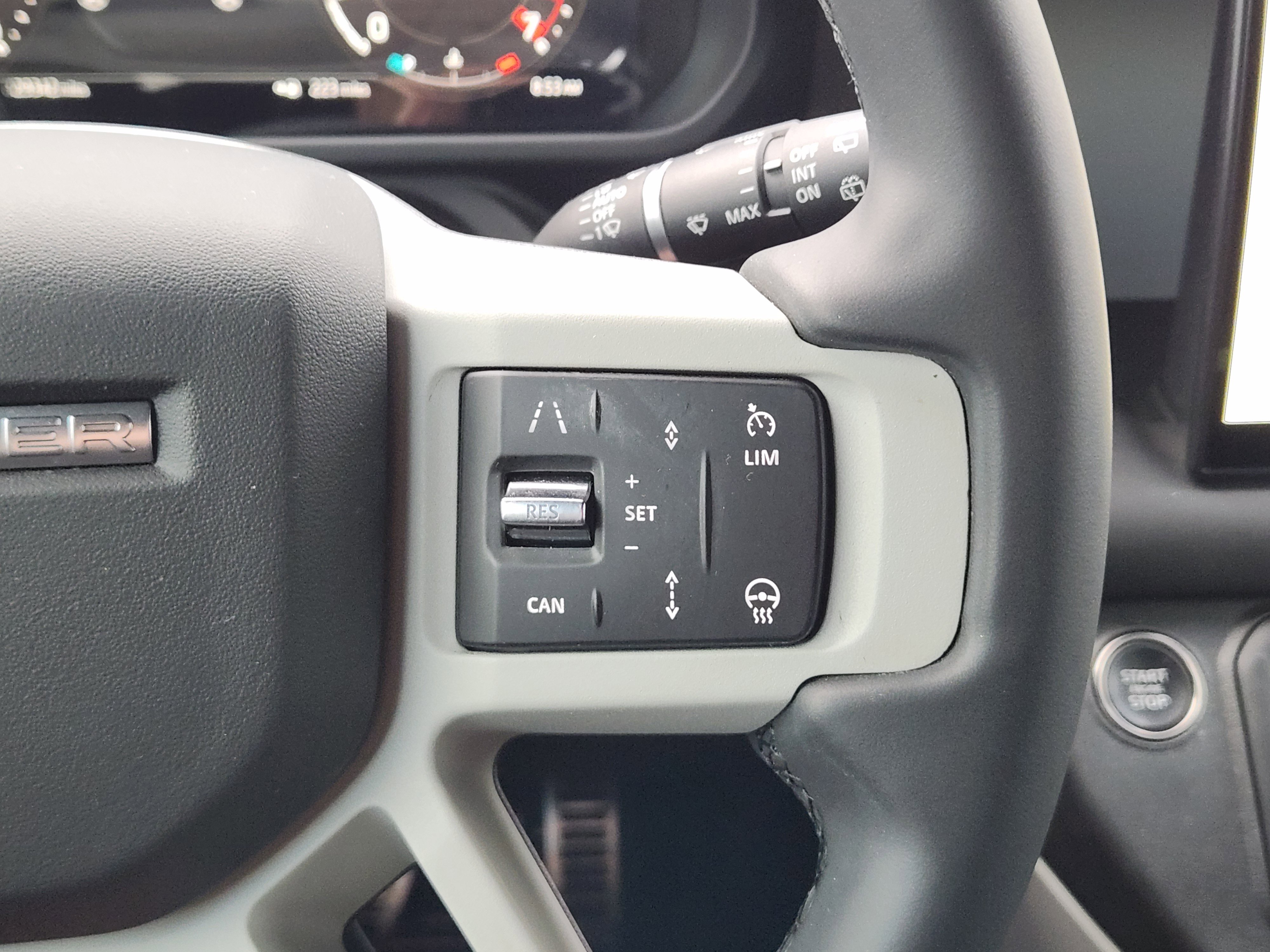 Certified 2024 Land Rover Defender 130 S image 28