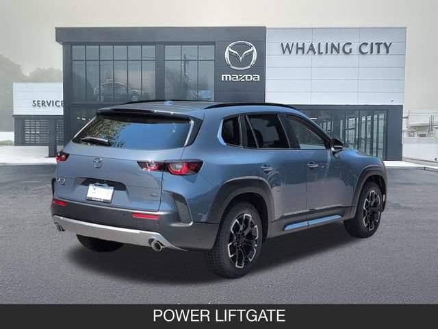 New 2026 MAZDA CX-50 Meridian Edition w/ Weather Package AWD/4WD image 8