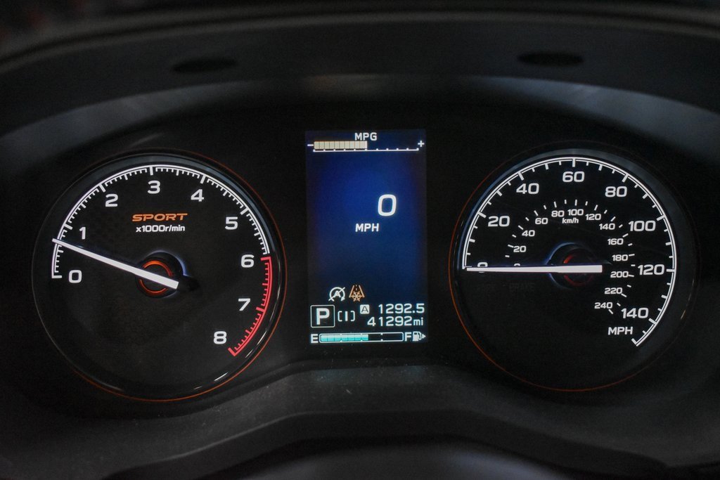 Used 2021 Subaru Forester Sport w/ Popular Package #2 image 13