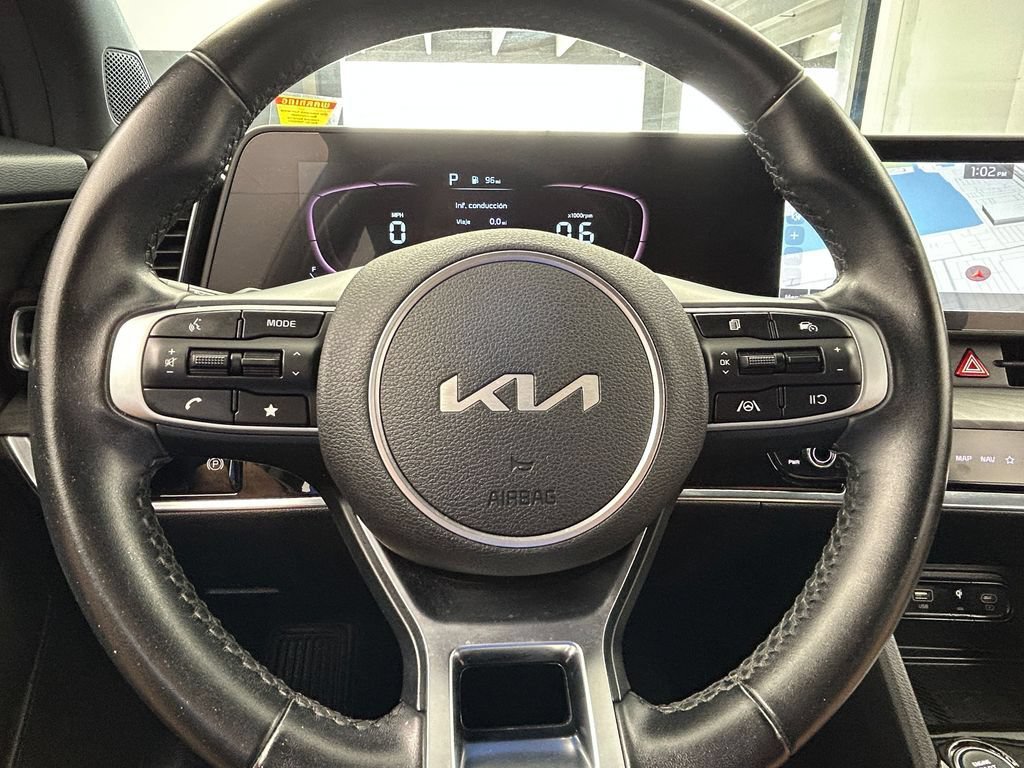 Used 2023 Kia Sportage X-Line AWD/4WD image 33