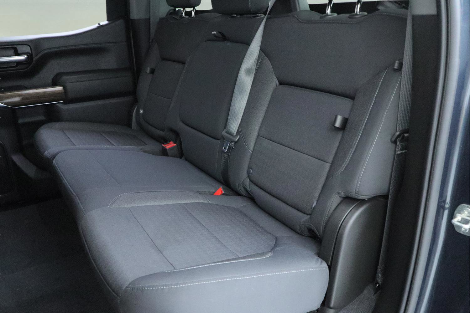 Used 2020 Chevrolet Silverado 1500 RST AWD/4WD image 25